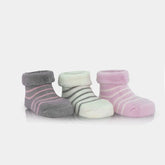 baby-girl-booties-organic-cotton-3-pairs-GoWith